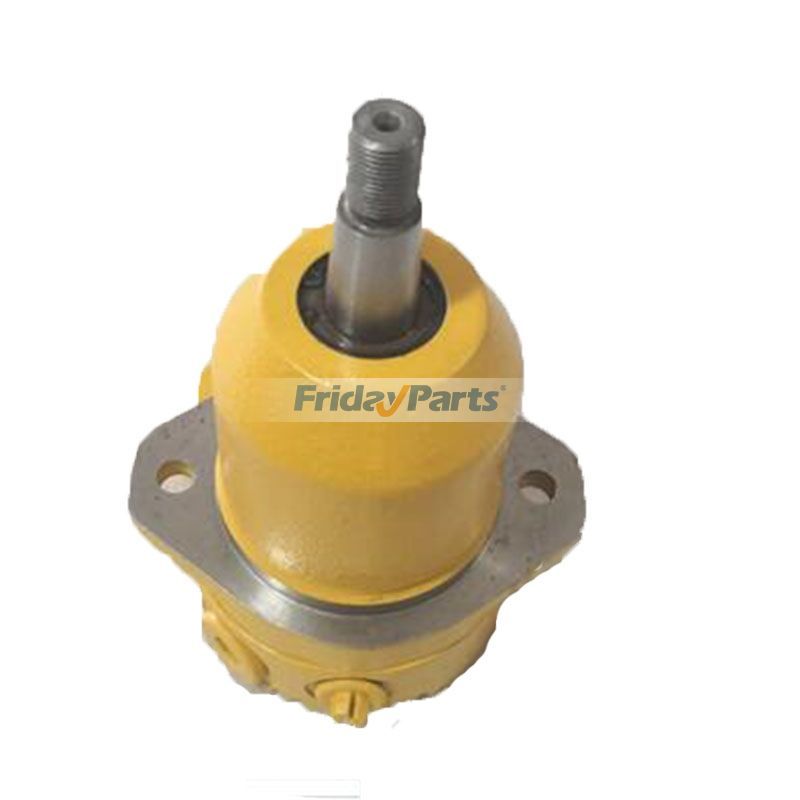 Hydraulic Fan Motorerpillar CAT M322C 3126 in Stock in China