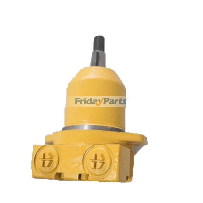 Hydraulic Fan Motorerpillar CAT M322C 3126 for Excavator