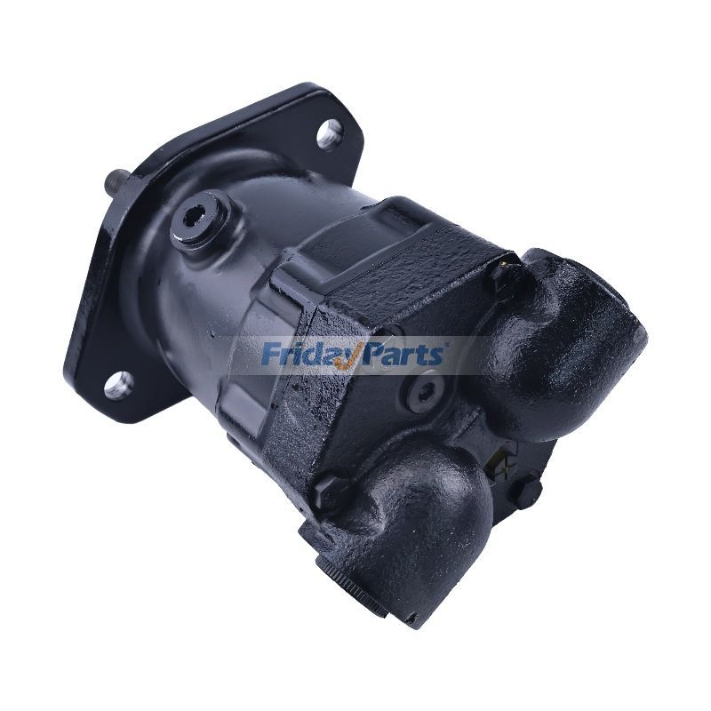 Hydraulic Fan Motor For New Holland Other Agricultural Equipment