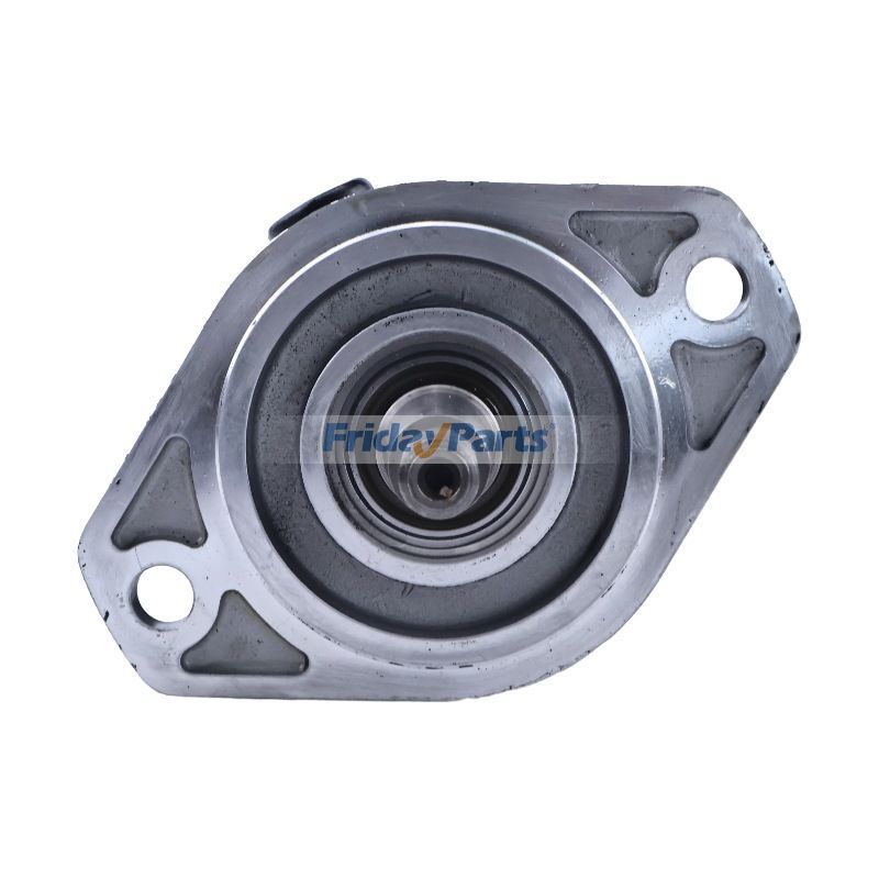 Hydraulic Fan Motor for Other Agricultural Equipment