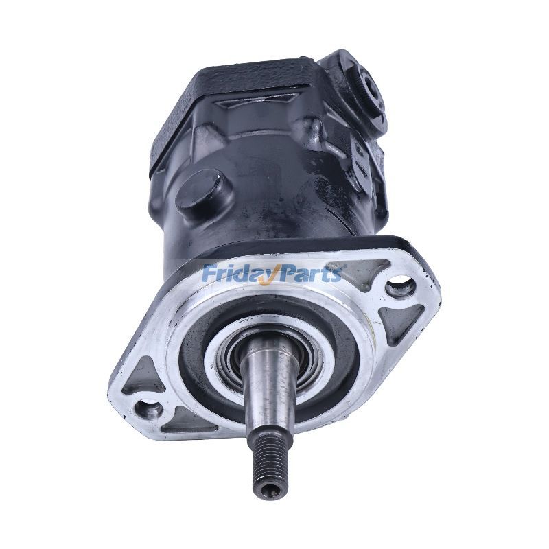 Other Agricultural Equipment Hydraulic Fan Motor
