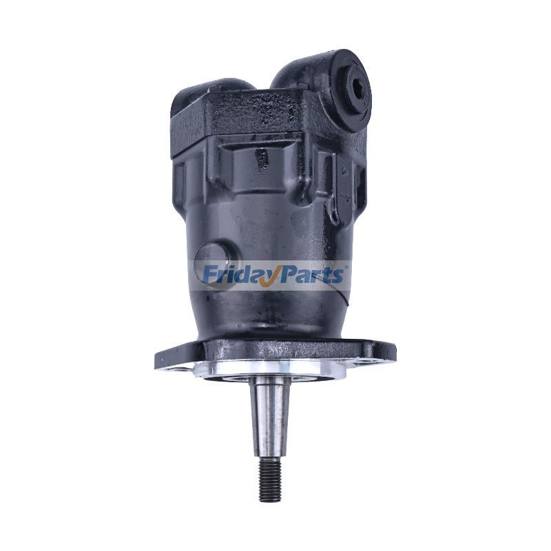 Hydraulic Fan Motor in Stock in China