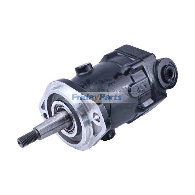  Hydraulic Fan Motor For New Holland