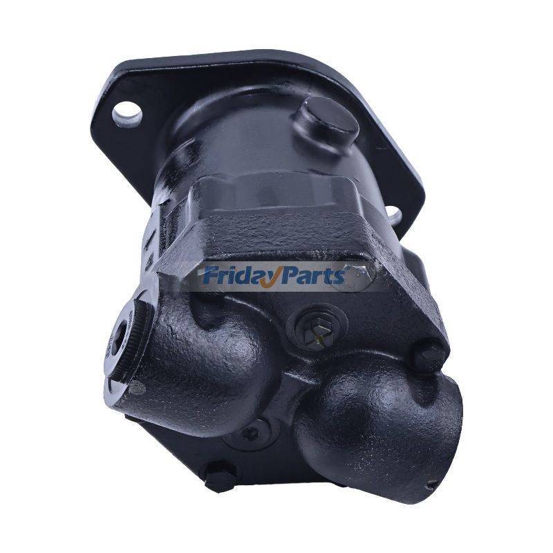 FridayParts Hydraulic Fan Motor