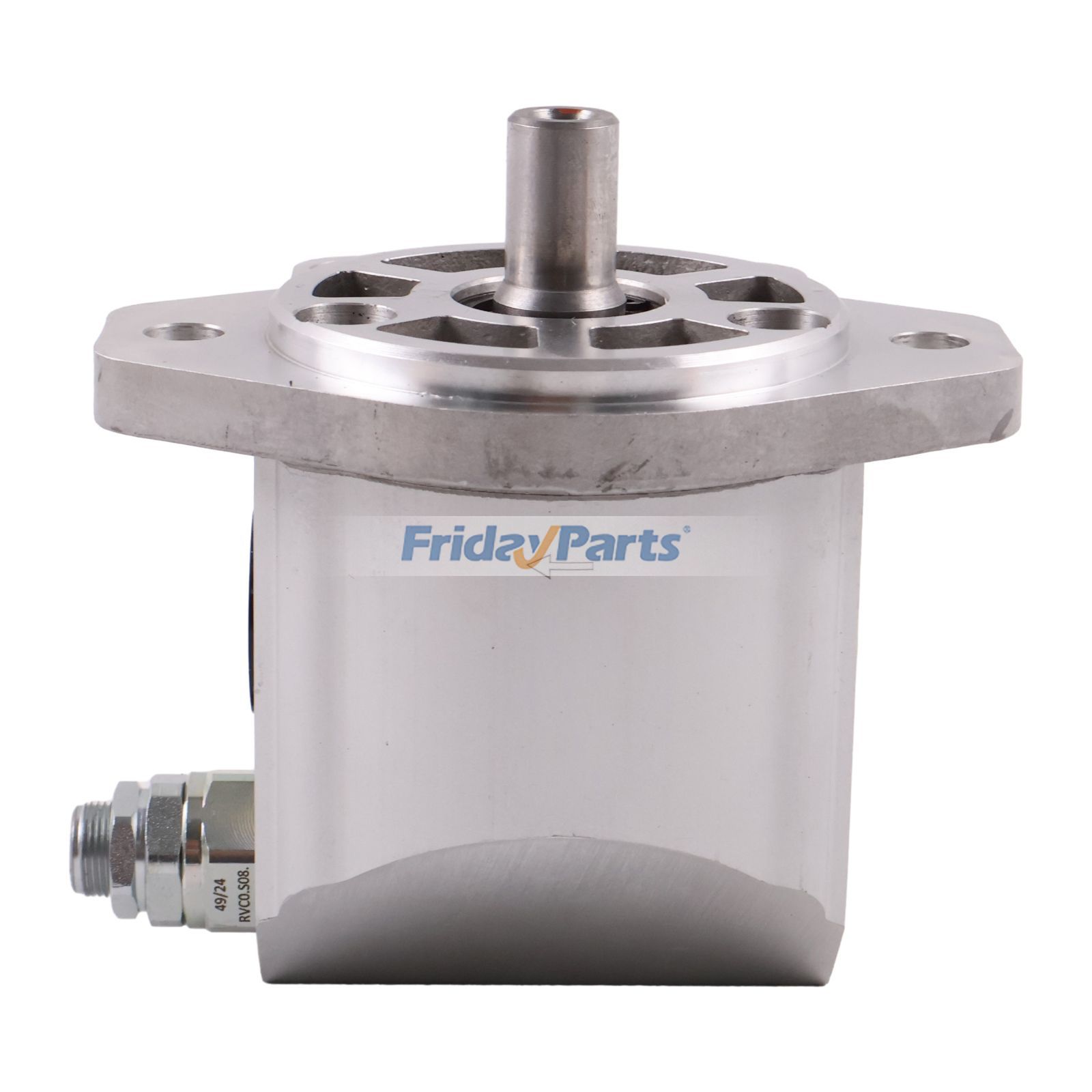 Hydraulic Fan Motor  in Stock in China,USA,China Stock