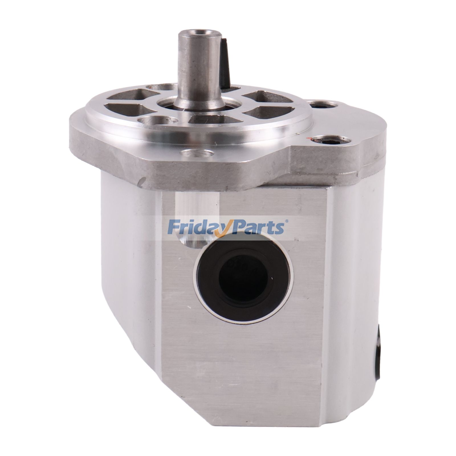  Hydraulic Fan Motor  For CAT