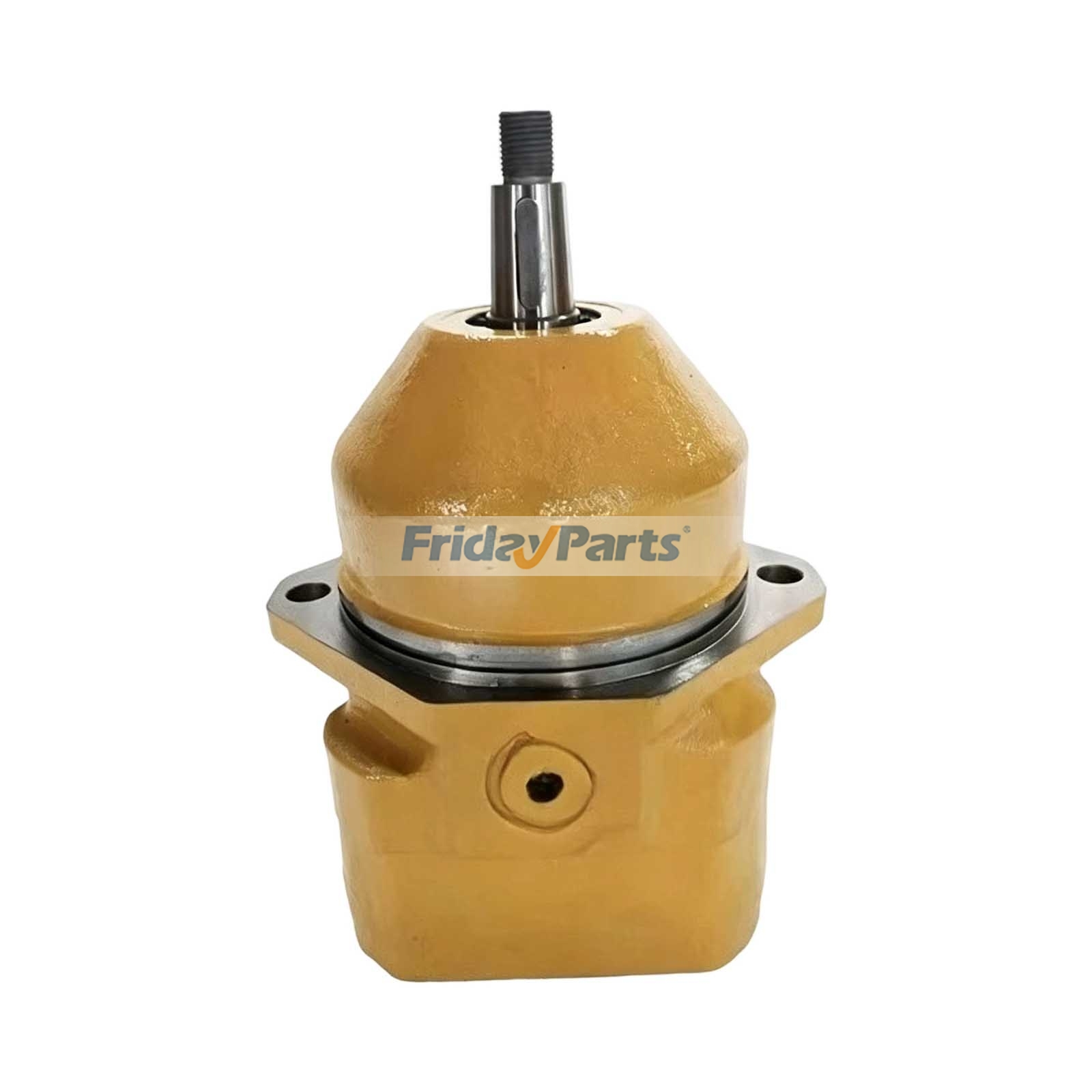 Hydraulic Fan Motor 505-5180 for Caterpillar CAT Engine C9.3 C9.3B C13 Excavator 336 340 345GC 349 352