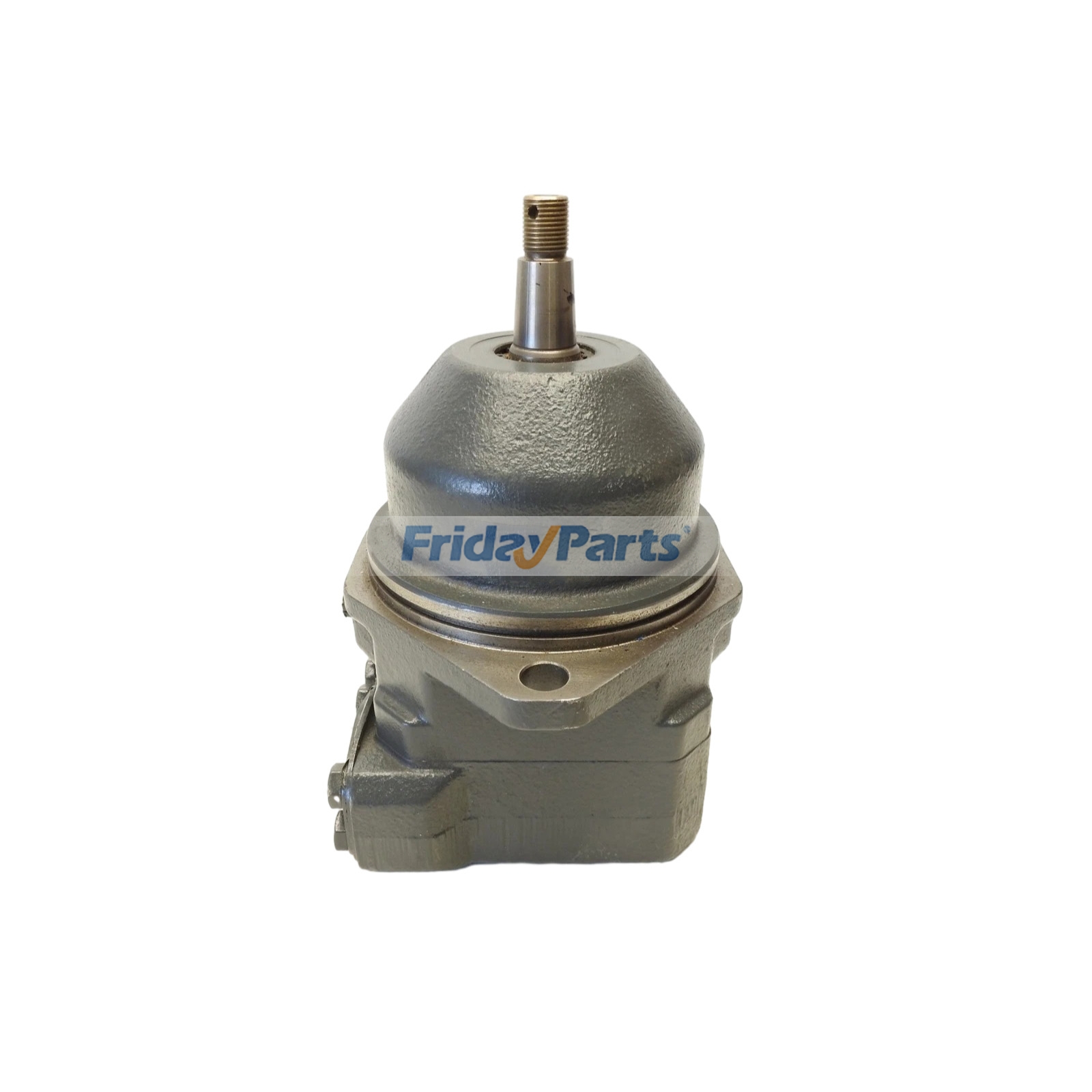 Motor de ventilador hidráulico 5801658 para excavadora Liebherr PR752 PR754 PR756 PR766 PR764 para Topadora
