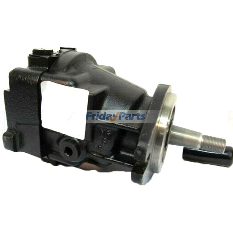 Hydraulic Fan Motor AT437617 for John Deere 1050K Crawler Dozer