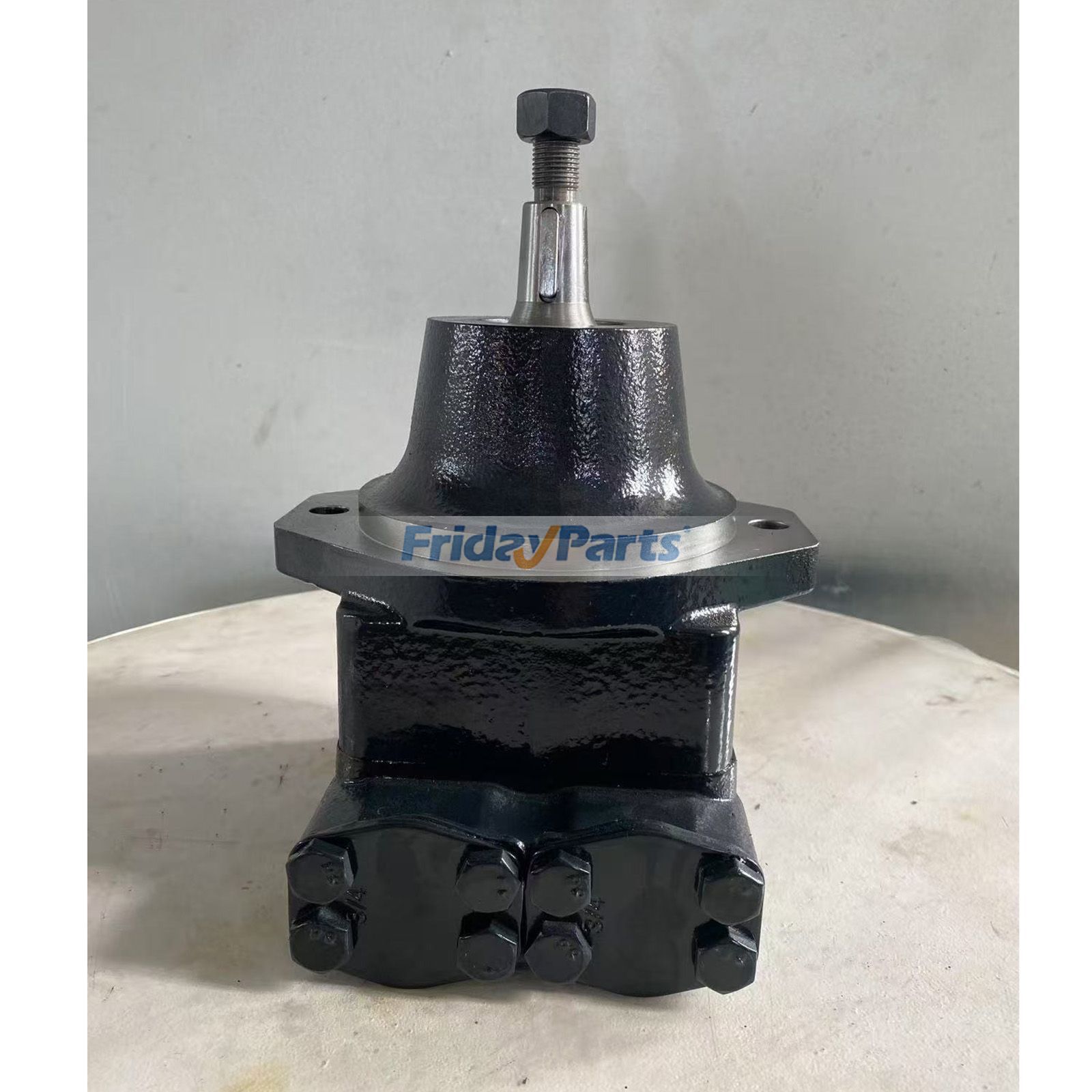 Hydraulic Fan Motor K1006254 for Dossan Excavator DX420LC DX480LC DX520LC