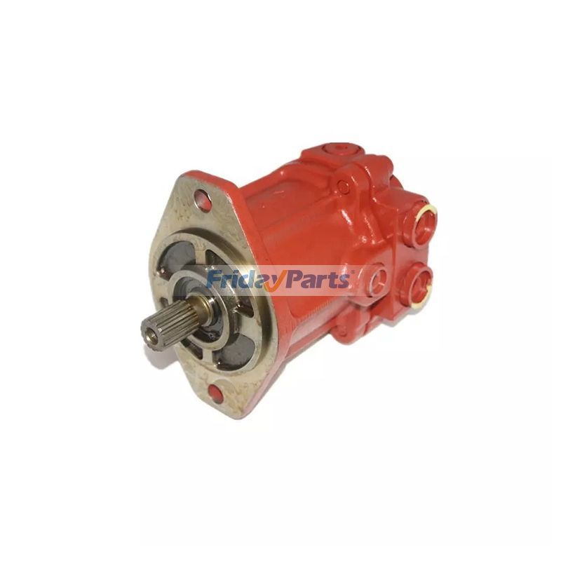 エクスカベーター,ローダー 油圧ファンモーター