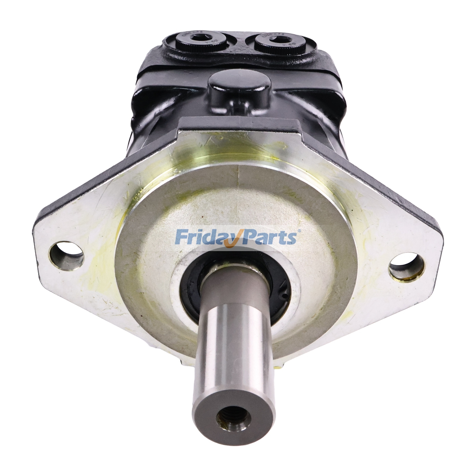 Compra Motor de ventilador hidráulico YA00005829 para excavadora Hitachi EX1200-7 ZAX450-3 ZAX470-3 ZAX490-5A ZAXIS450-3 ZAXIS470-3 ZAXIS870-3 ZX1800K-3 ZX450-3 ZX470H-3 en Fridayparts