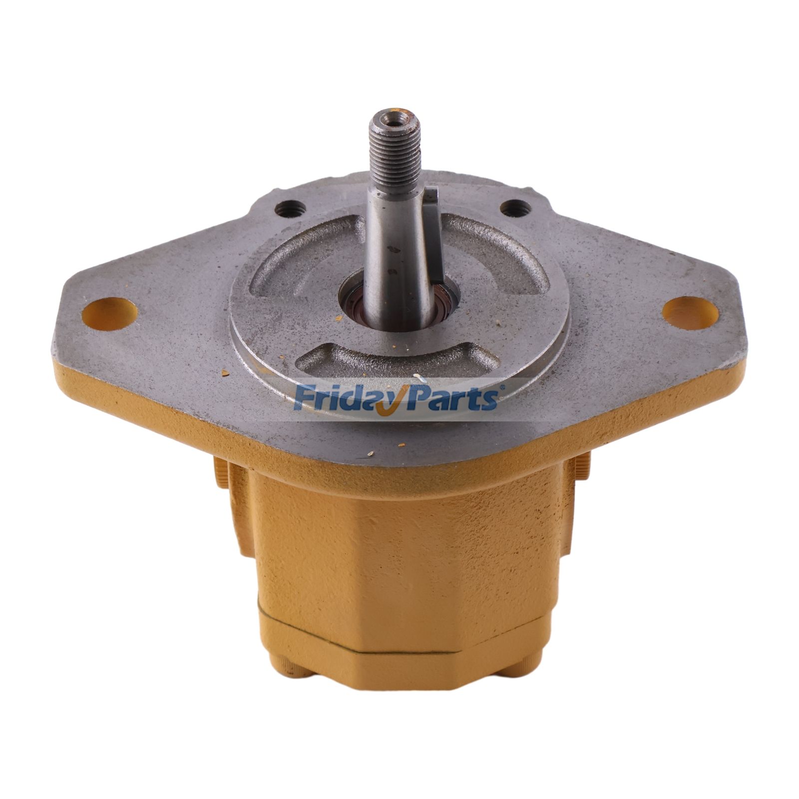 キャタピラー CAT エンジン C-9 掘削機 330C 330CL 330CLN 用油圧ファンポンプ 201-3786