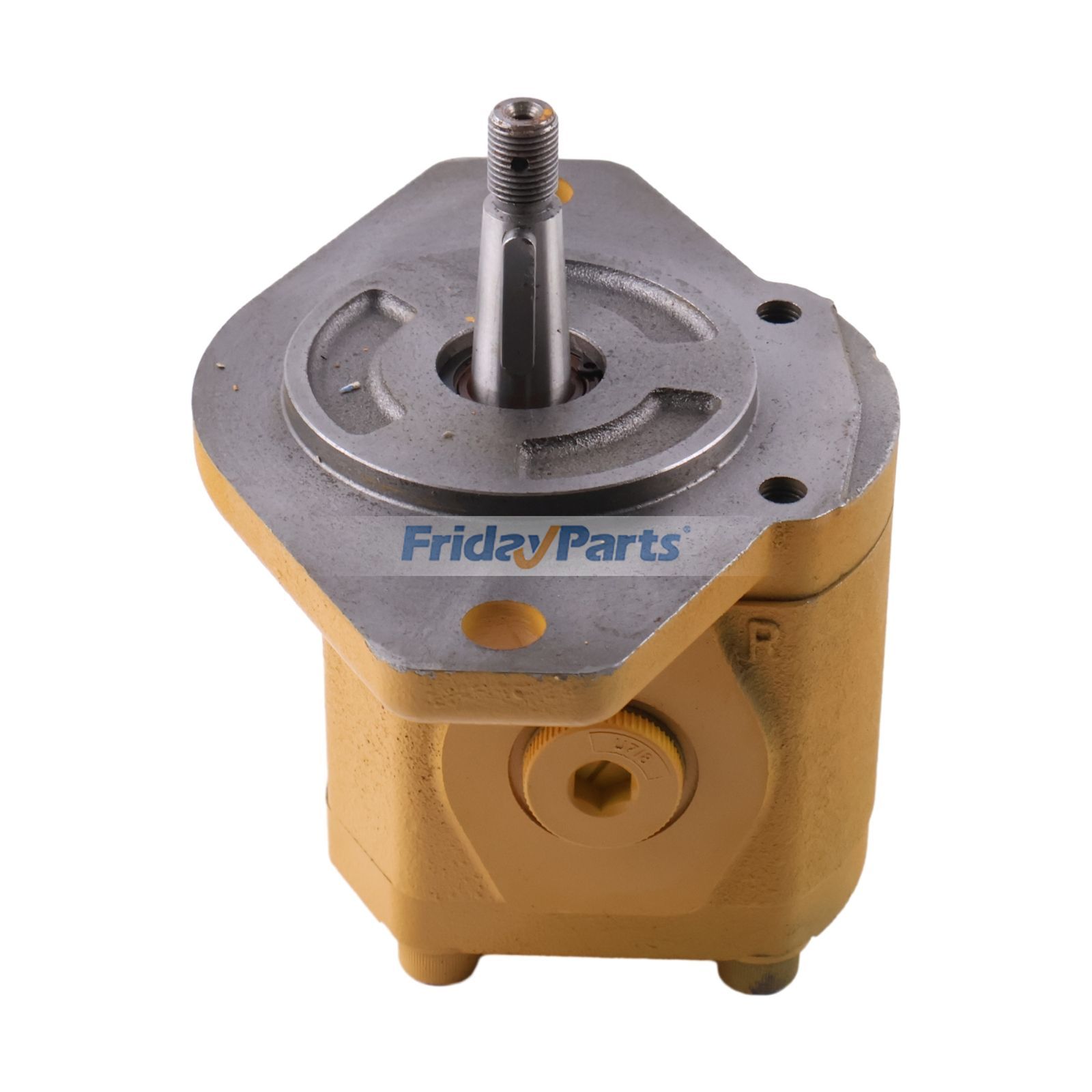 エンジン,エクスカベーター 油圧ファンポンプ