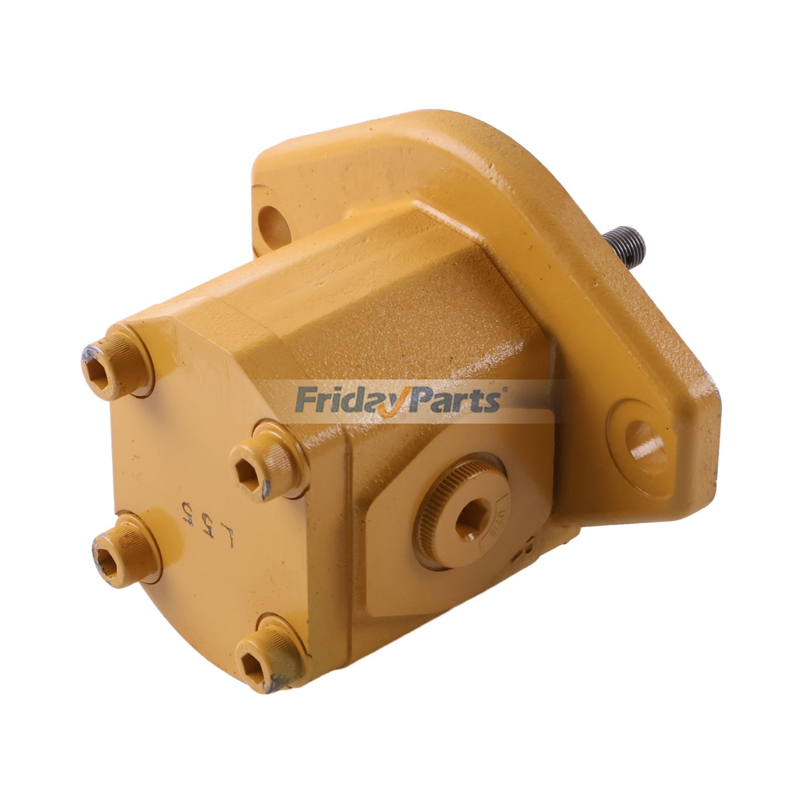 CAT用油圧ファンポンプ