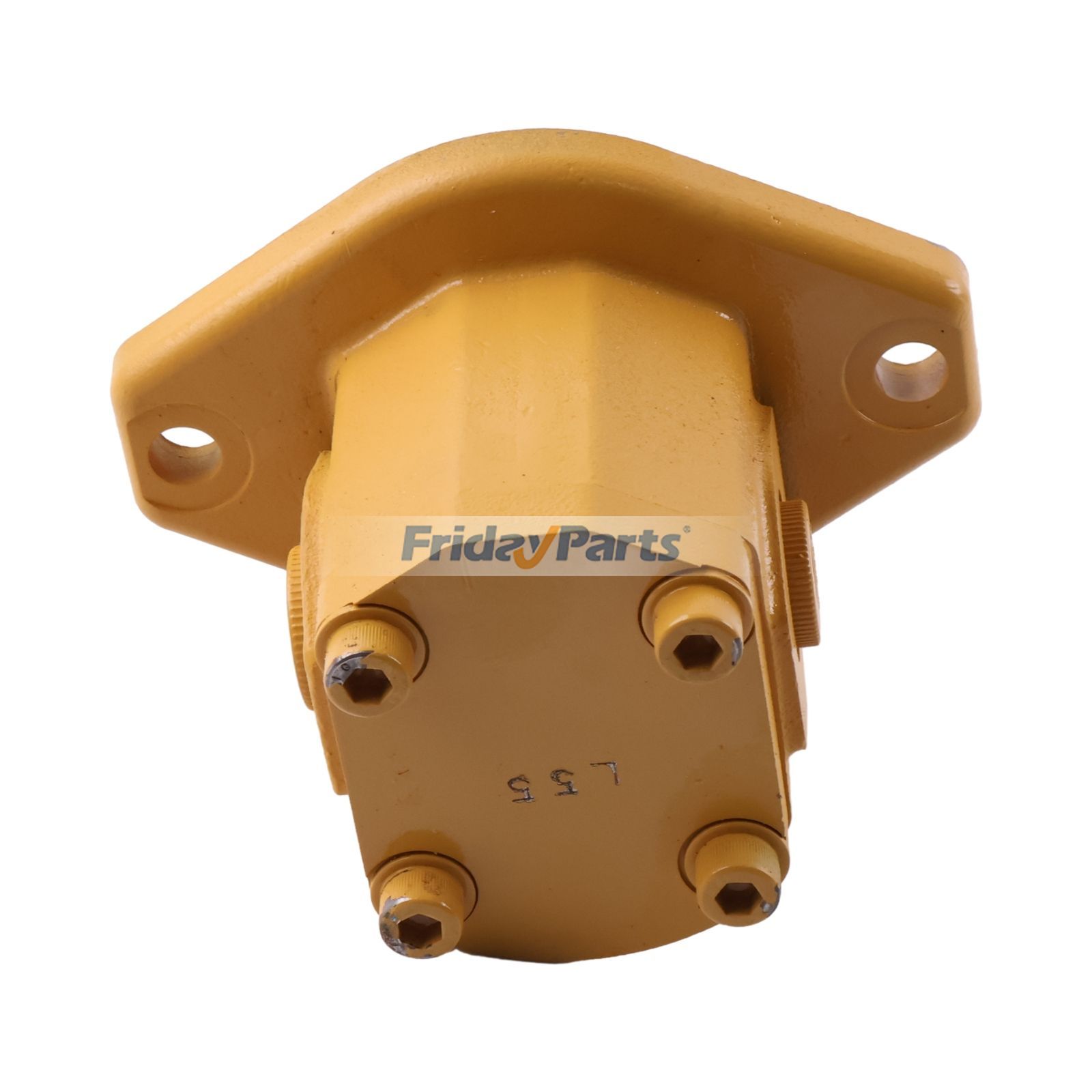 FridayPartsの油圧ファンポンプ