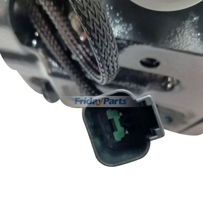 Hydraulic Fan Pump in Stock in China