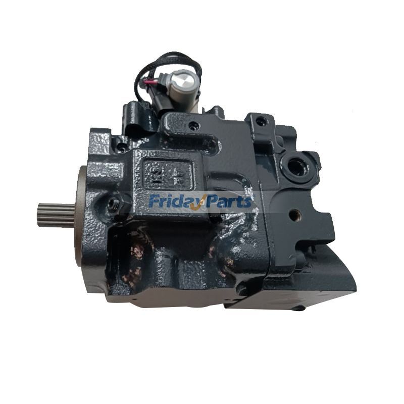 FridayParts Hydraulic Fan Pump