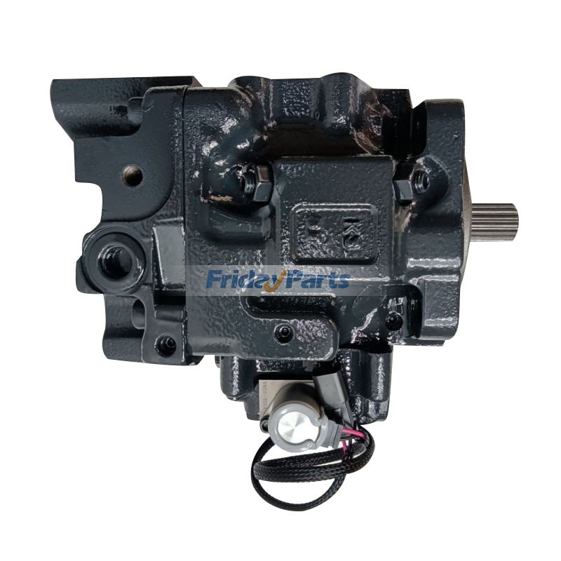 Hydraulic Fan Pump 708-1S-00240 for Komatsu D61EX-15 D61PX-15 D65EX-15 D65PX-15 D65WX-15 D85EX-15 for less