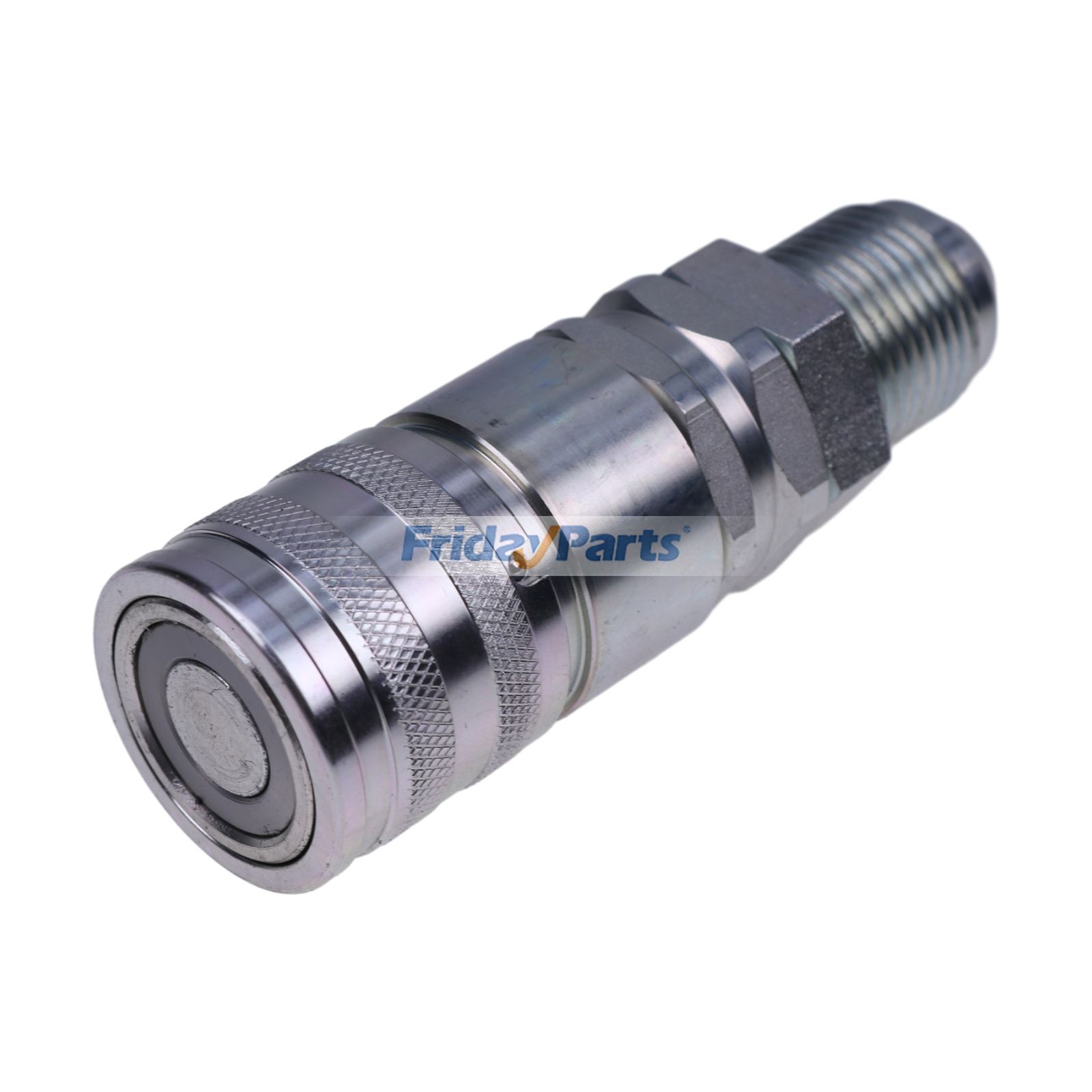 エンジン,ローダー 油圧メスカップラー