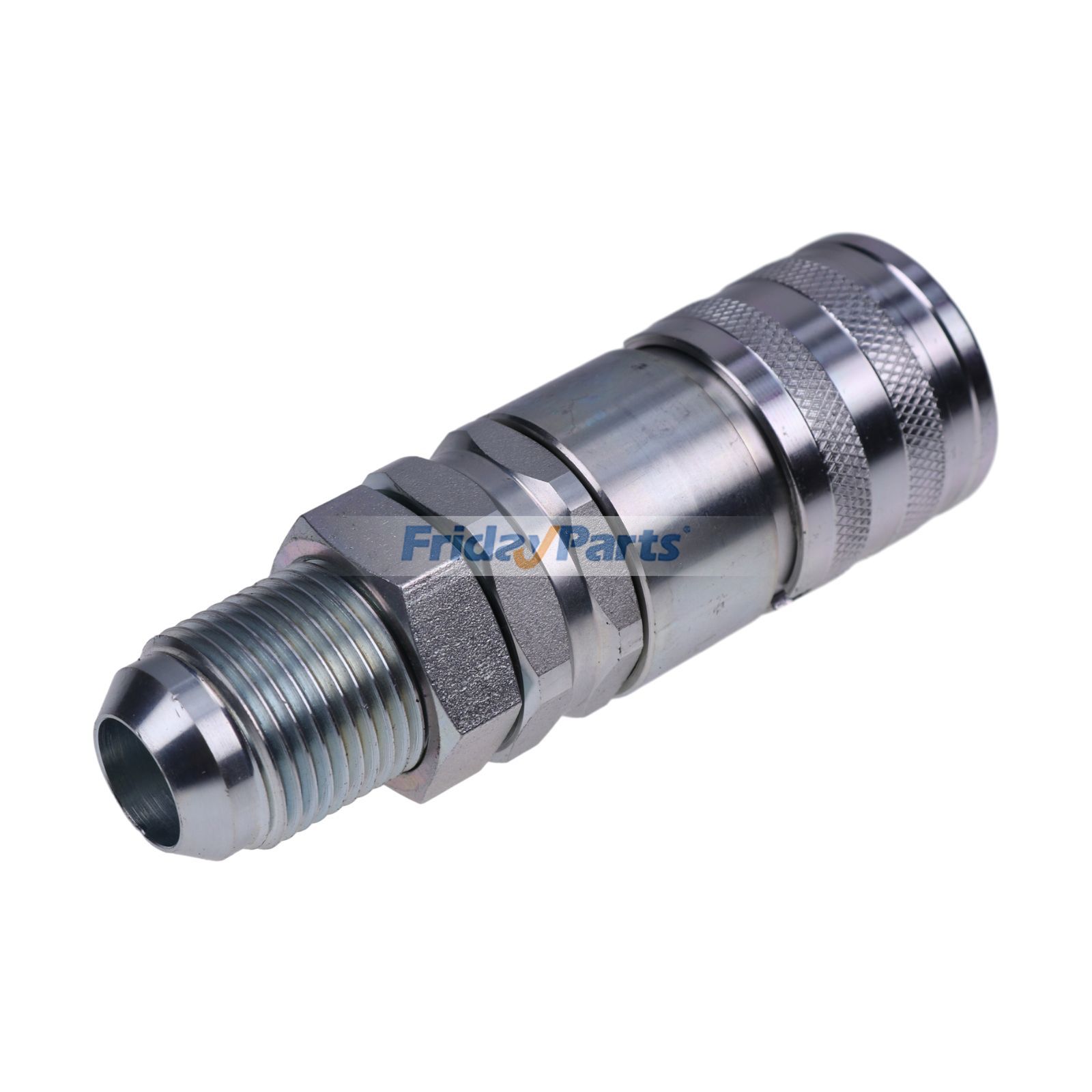 ヤンマー 4TNV84T 4TNV86CHT ジョンディア 3029 4045 6068 エンジン 110 240 250 313 315 317 320 ローダー用油圧メスカップラー KV11305