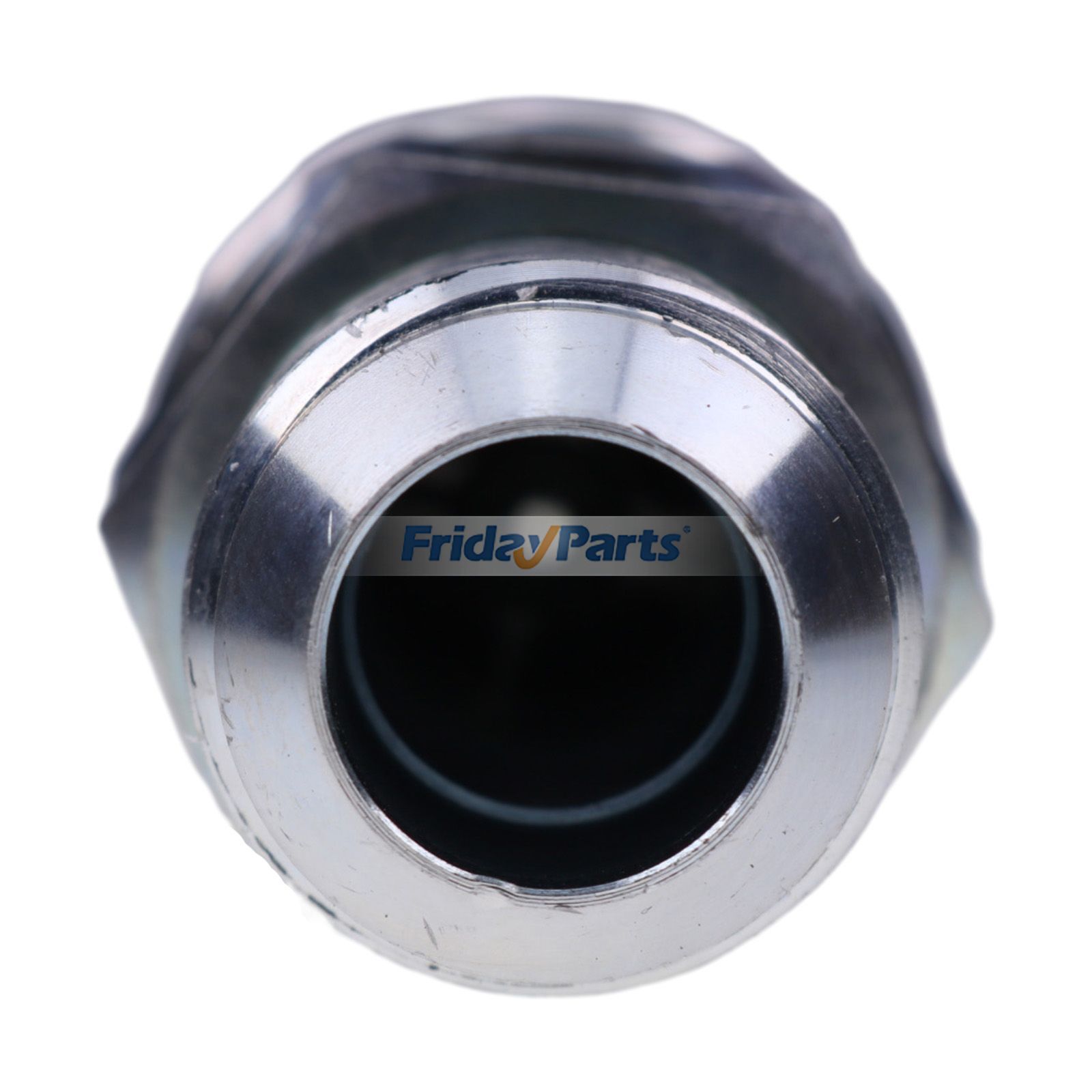 FridayPartsの油圧メスカップラー