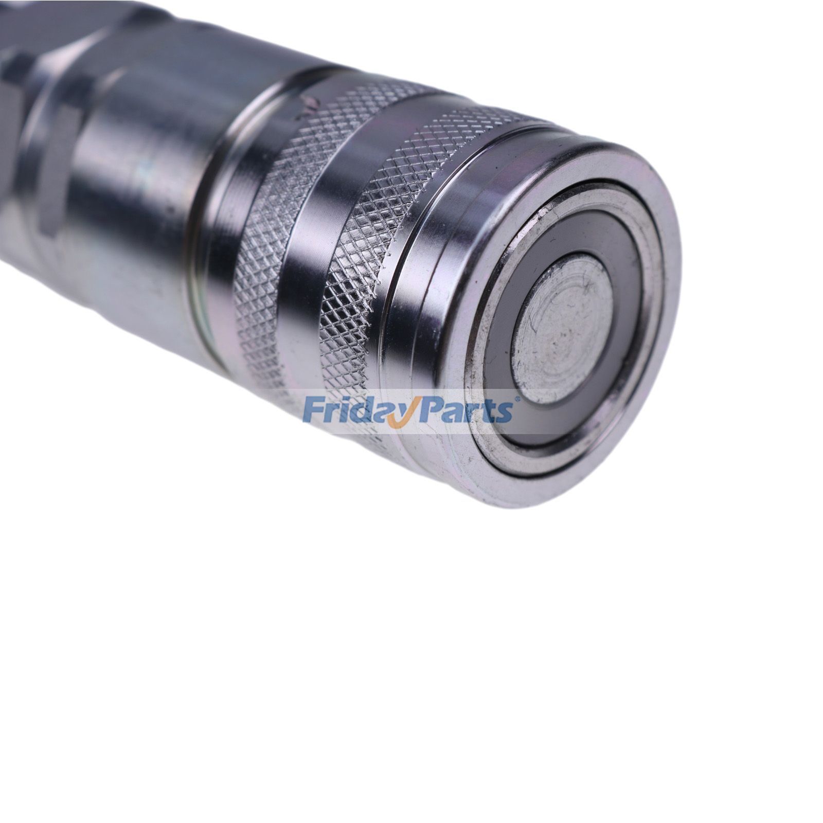 JOHN DEERE用油圧メスカップラー