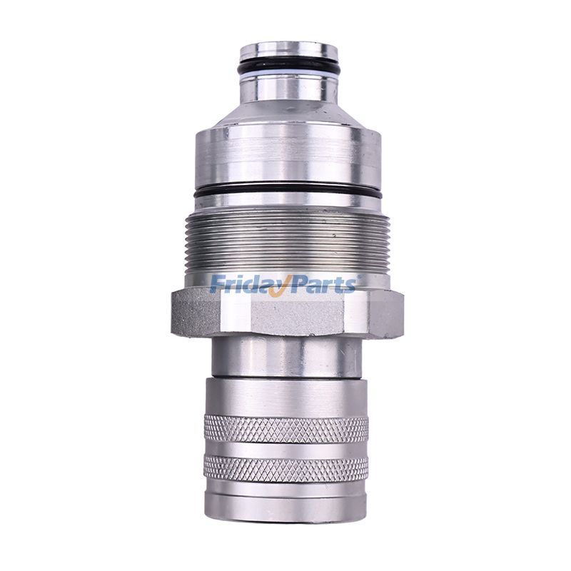 Hydraulic Female Flat Face Quick Coupler V1311-77150 for