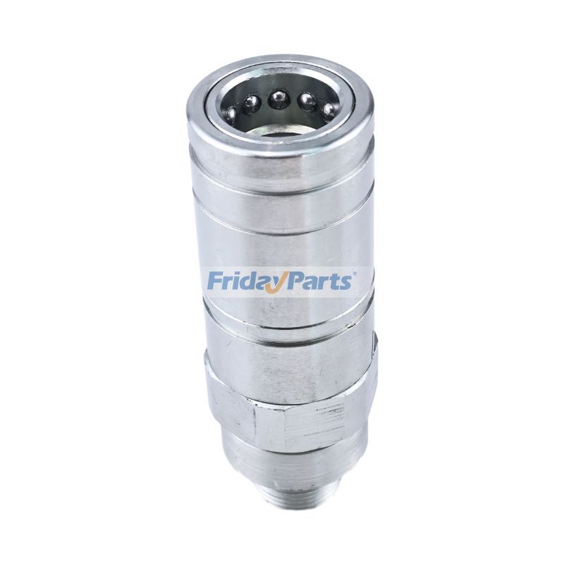 Hydraulic Female Quick Coupler in Stock in China,China Stock