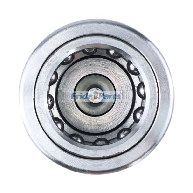  Hydraulic Female Quick Coupler For Massey Ferguson