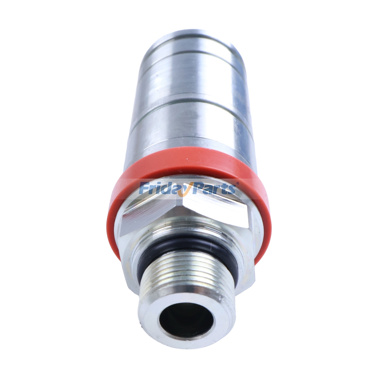 Hydraulic Female Quick Coupler for Tractor