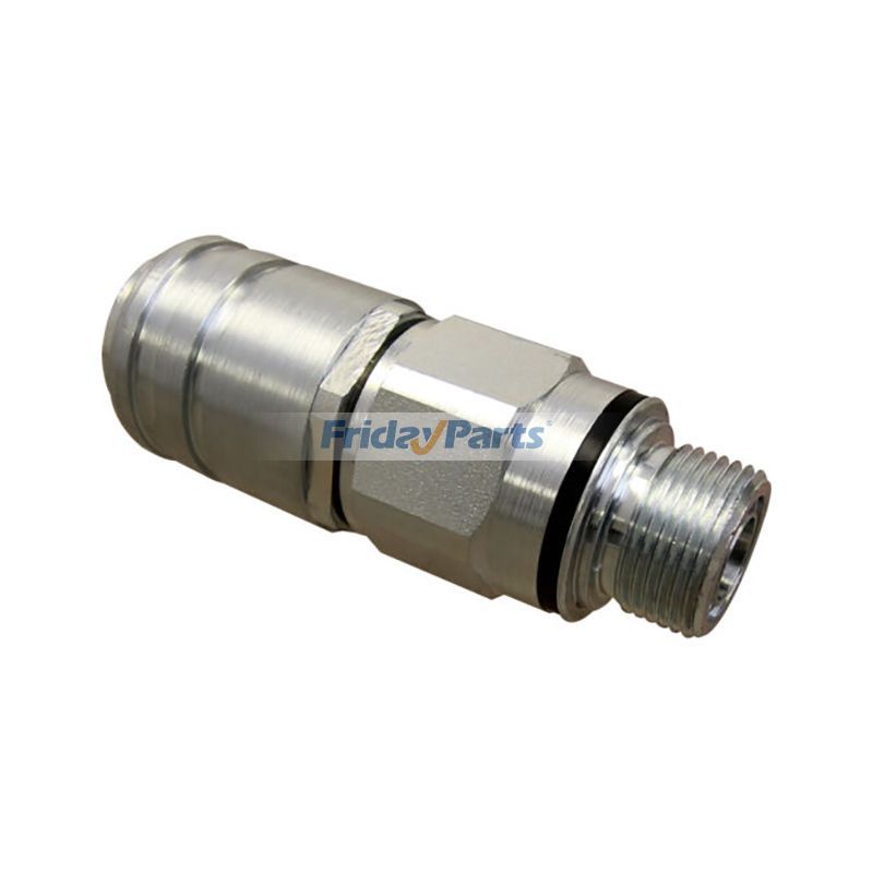 Hydraulische Schnellkupplung 1342102C3 1342102C1 für CASE IH Traktor 7110 7120 7130 7140 7150