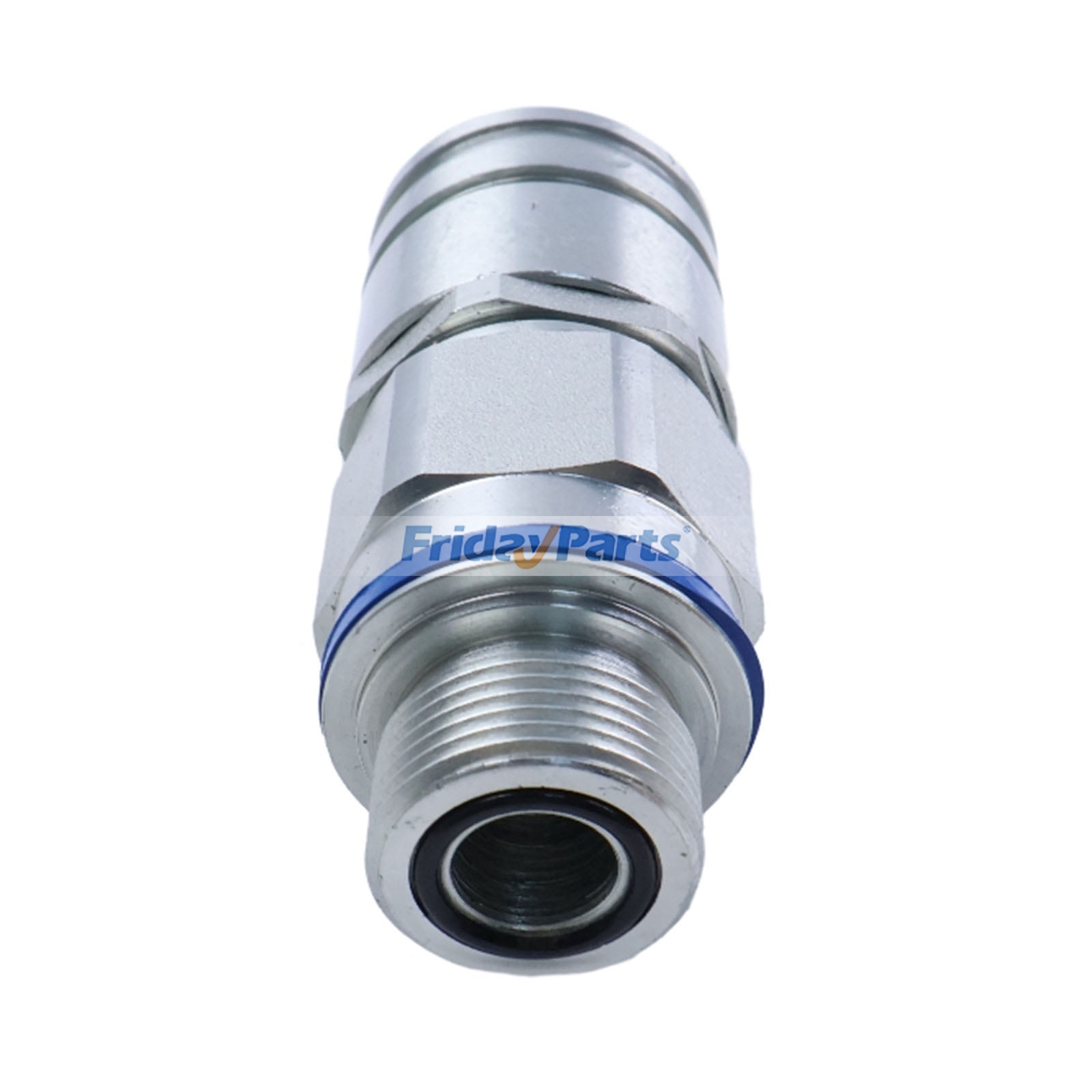 Female Quick Coupling for Tractor