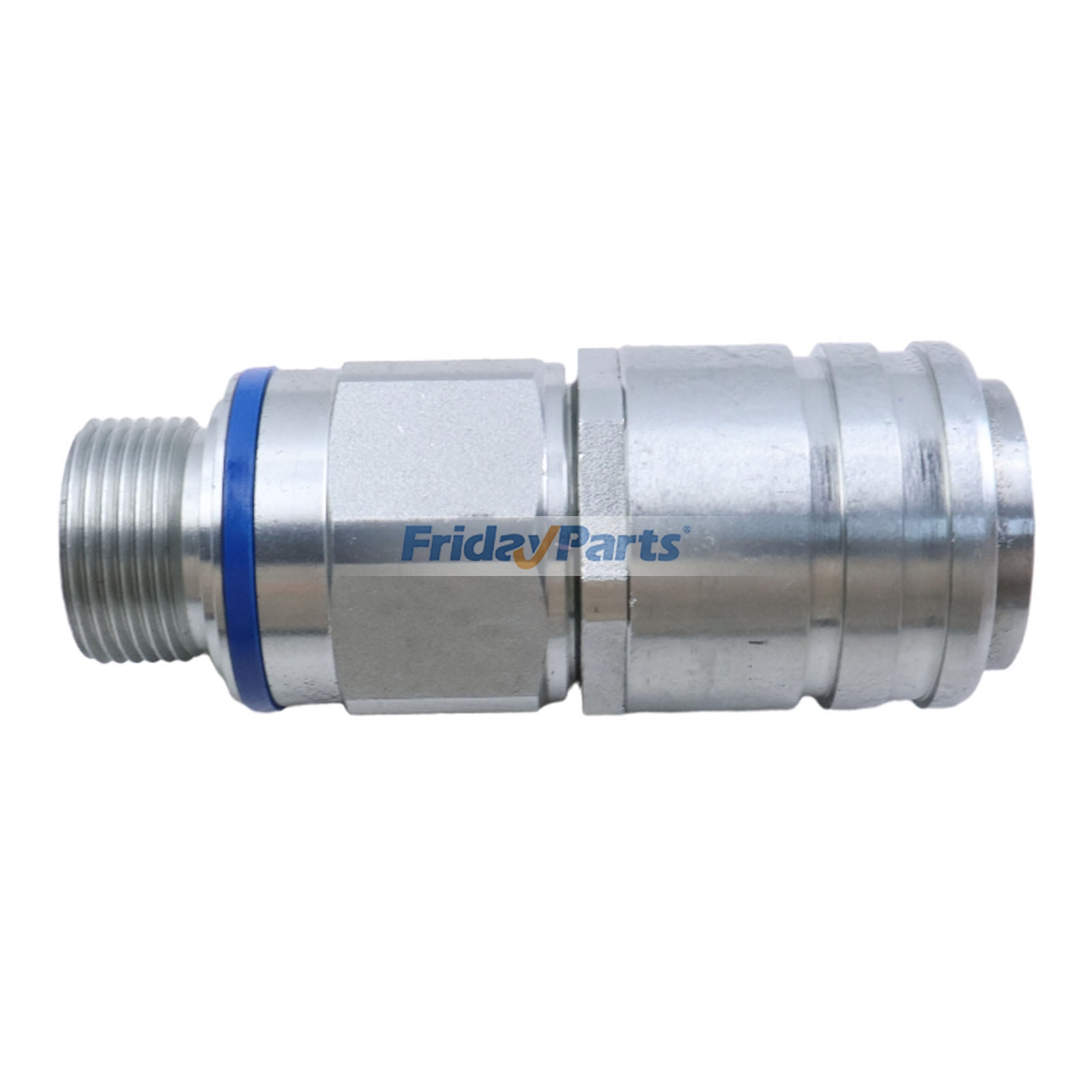 Tractor Female Quick Coupling
