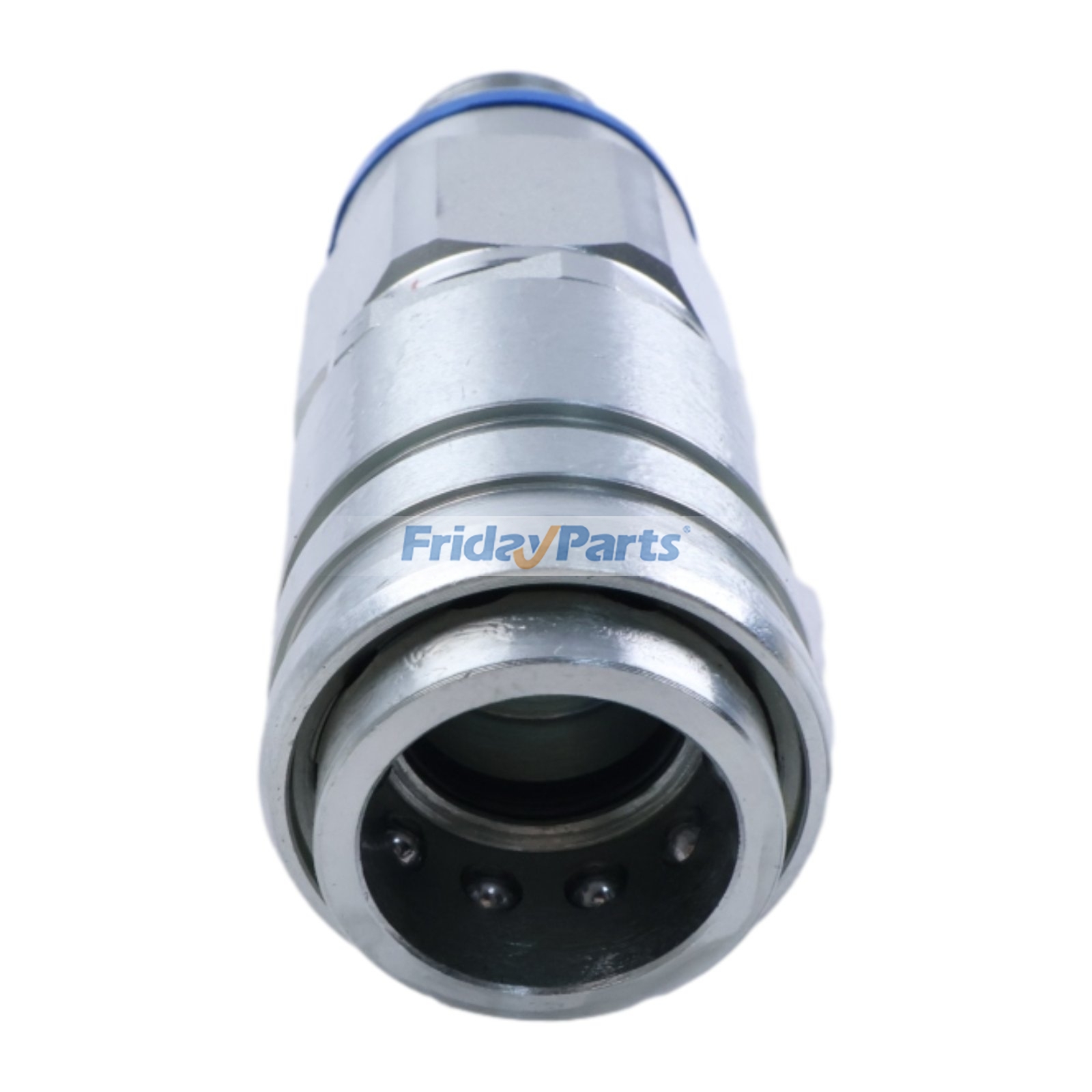 FridayParts Female Quick Coupling