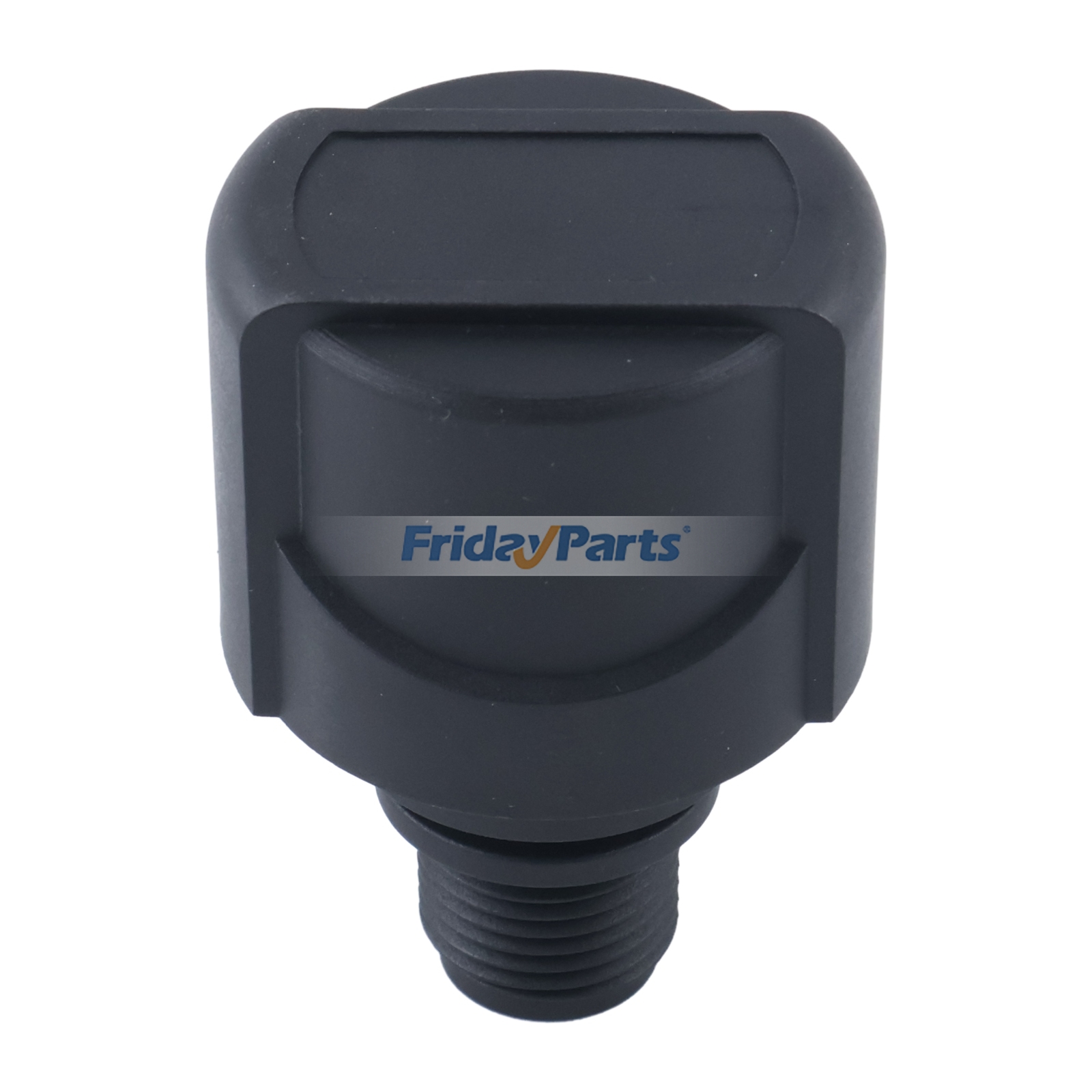 Reniflard de remplissage hydraulique de FridayParts