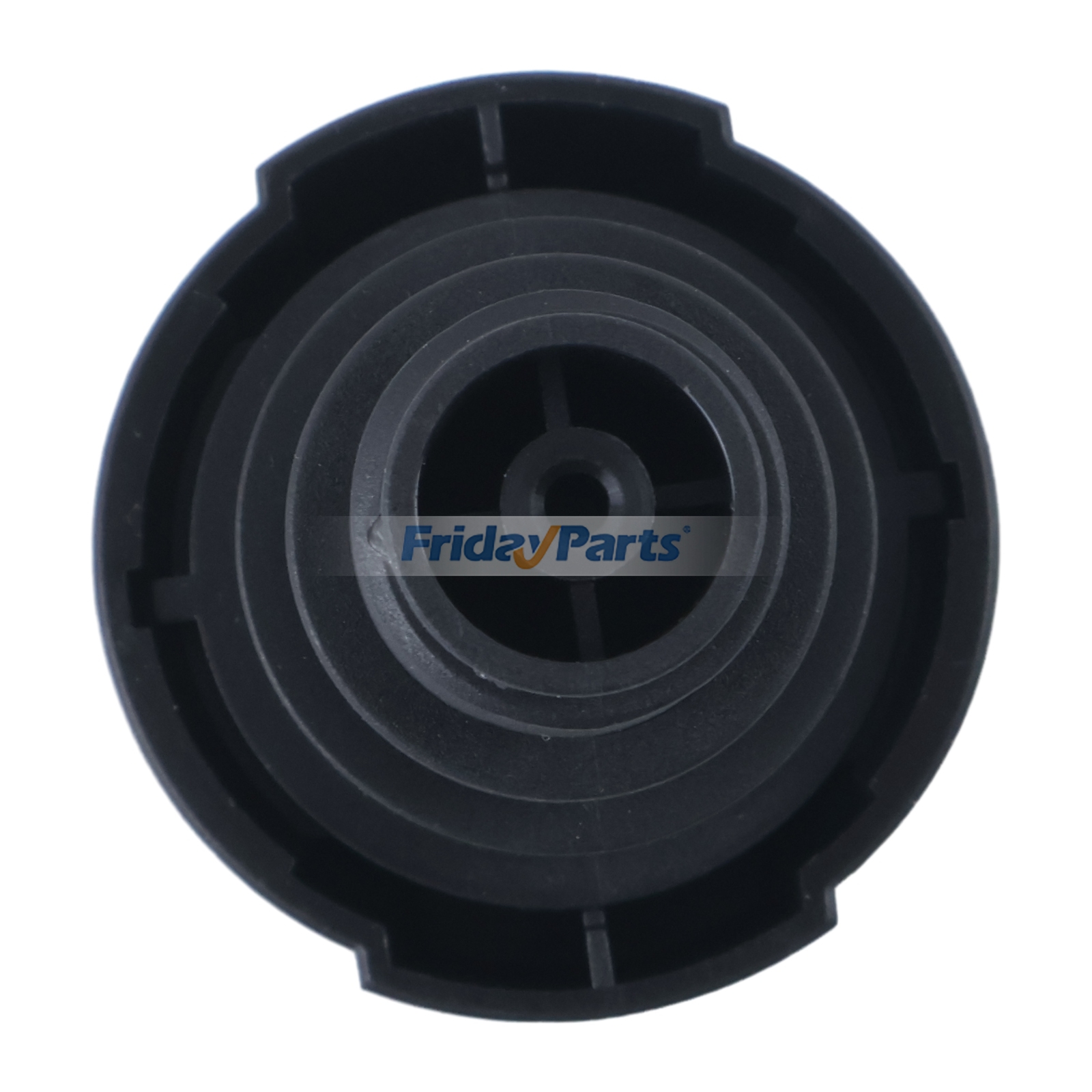 Reniflard de remplissage hydraulique pour Chargeur Pour CAT