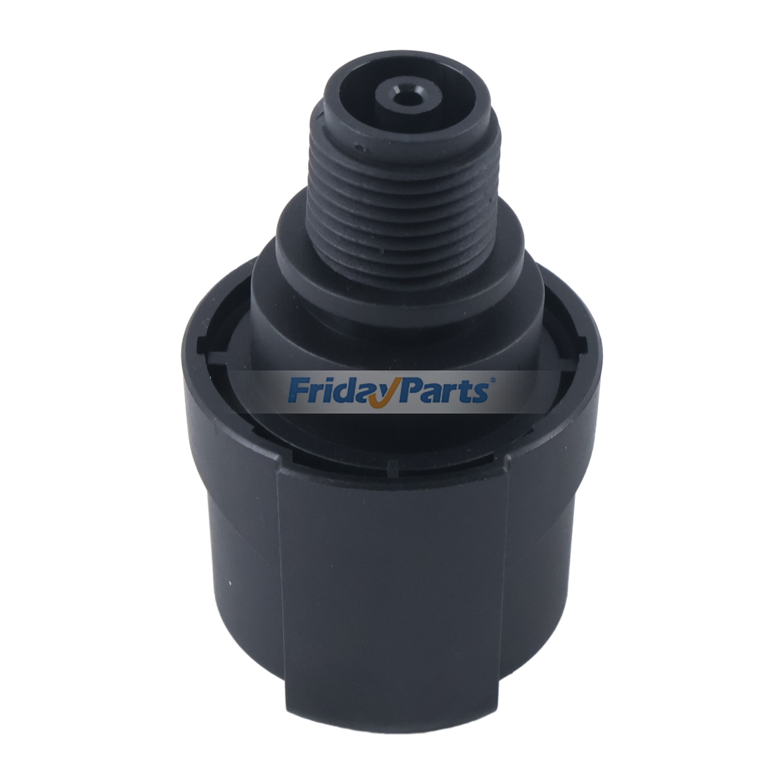 Reniflard de remplissage hydraulique Pour CAT