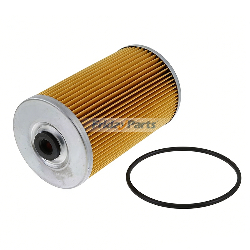 Hydraulic Filter 0009830212 SH 62348 for Linde Forklift