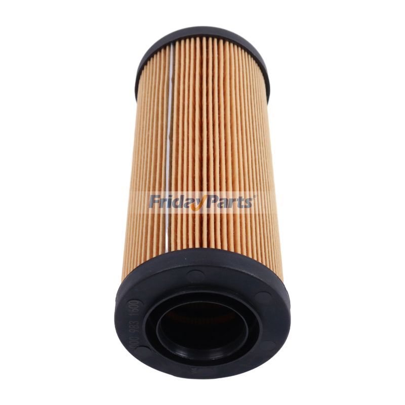 Hydraulic Filter in Stock in China