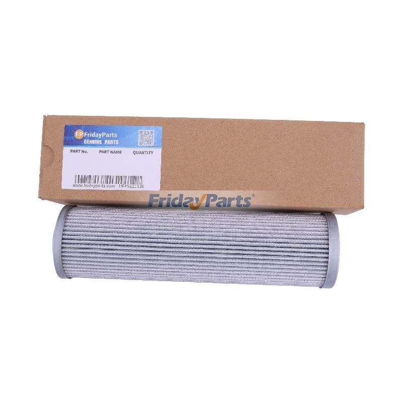 Filtre hydraulique pour Lindepour Chariot Élévateur