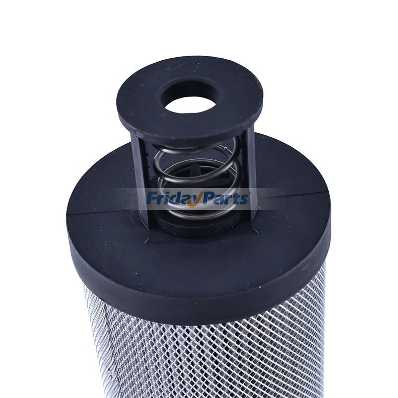 Hydraulikfilter 0009831663 für Linde-Gabelstapler 394-01 H40-50für Für Linde