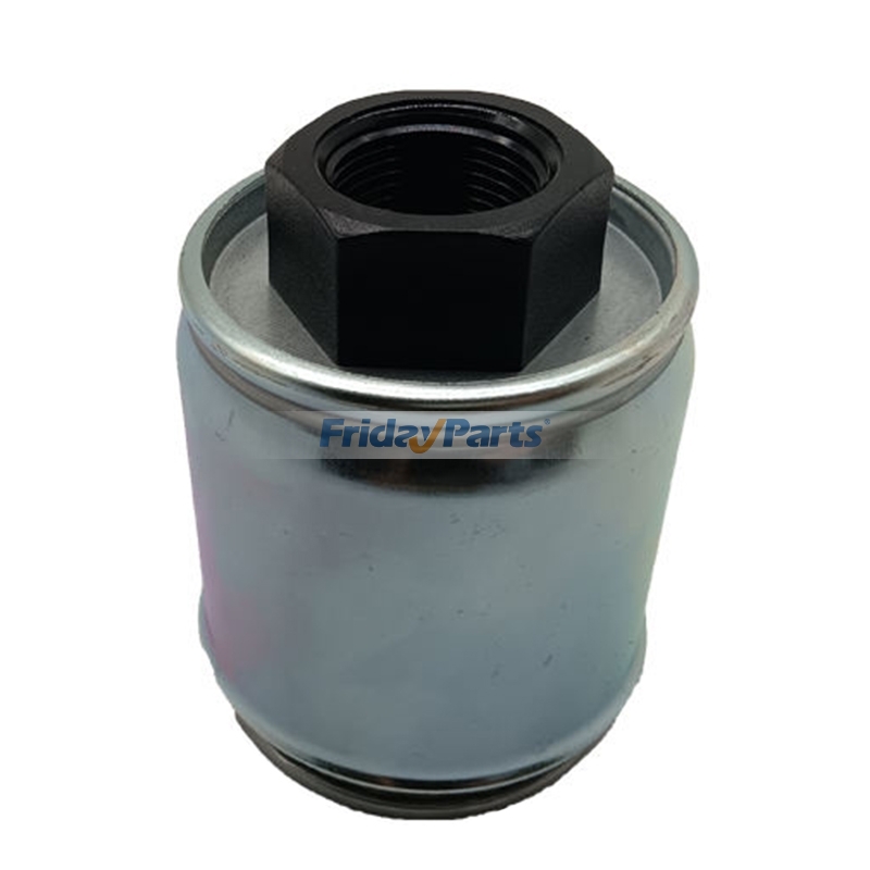 Filtro hidráulico 0009837037 para carretilla elevadora Linde Serie 1294. Calidad superior con 3 años de garantía.