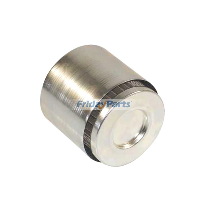 Hydraulic Filter for Compactor