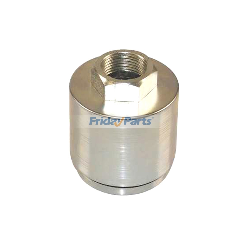Hydraulic Filter 01236199 for Hamm Compactor 3516 3518 3520 70 90 HD 110 3307