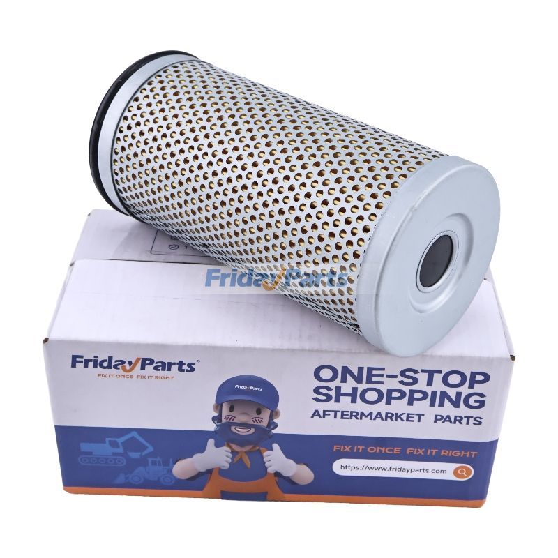 New Holland Hydraulic Oil Filter Part # 47427164 - New Holland Rochester New Holland Hydraulic Oil Filter Part # 47427164 - New Holland Rochester