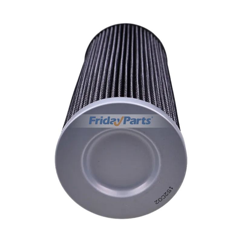 Filtro hidráulico 07993014 para Bomag