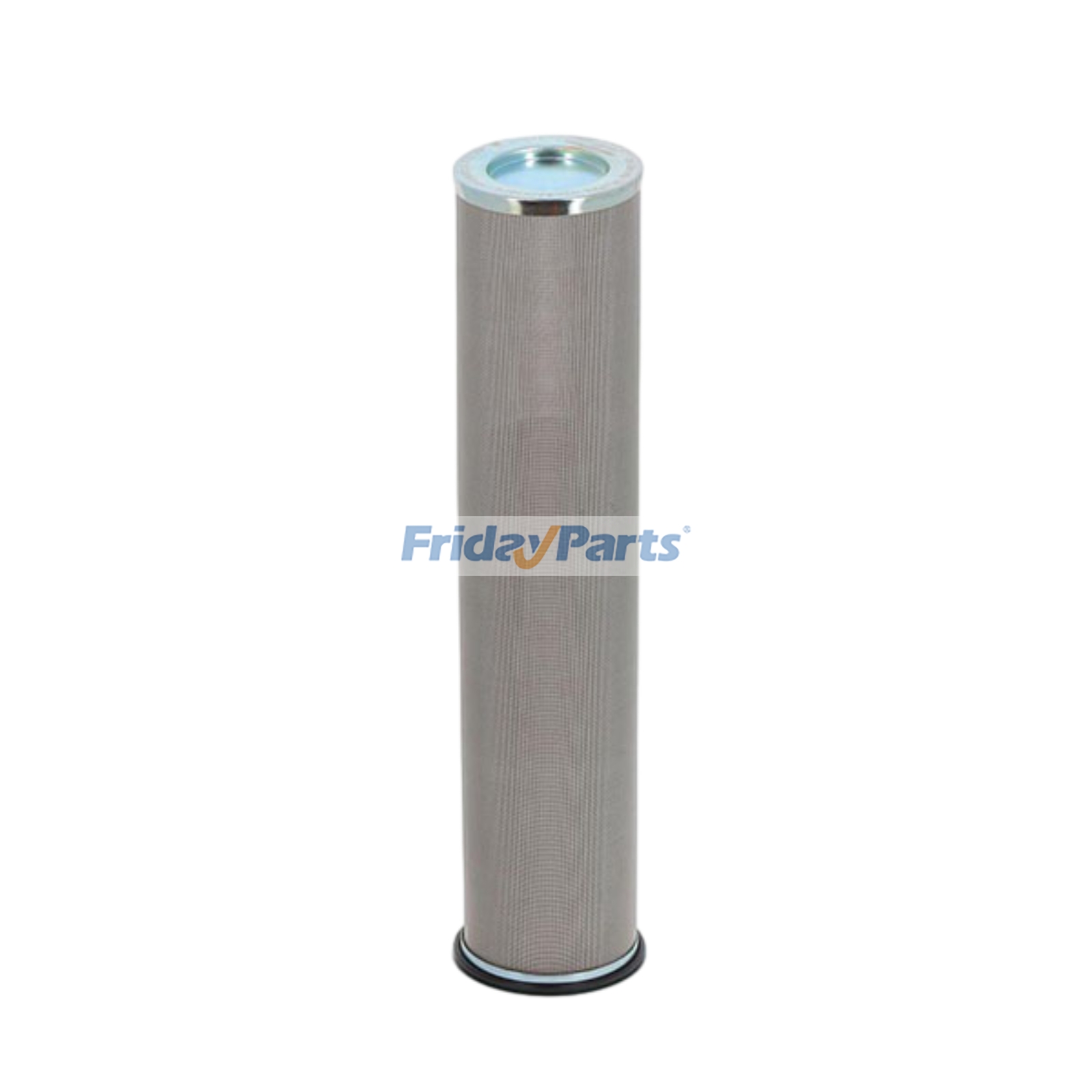 Filtre hydraulique 10324847 pour chargeuse Liebherr