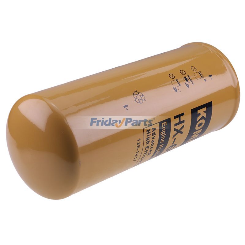 VOLVO用用ボルボ ローダー BL60 BL70 BL71 L250G L90E 用油圧フィルター 11037868