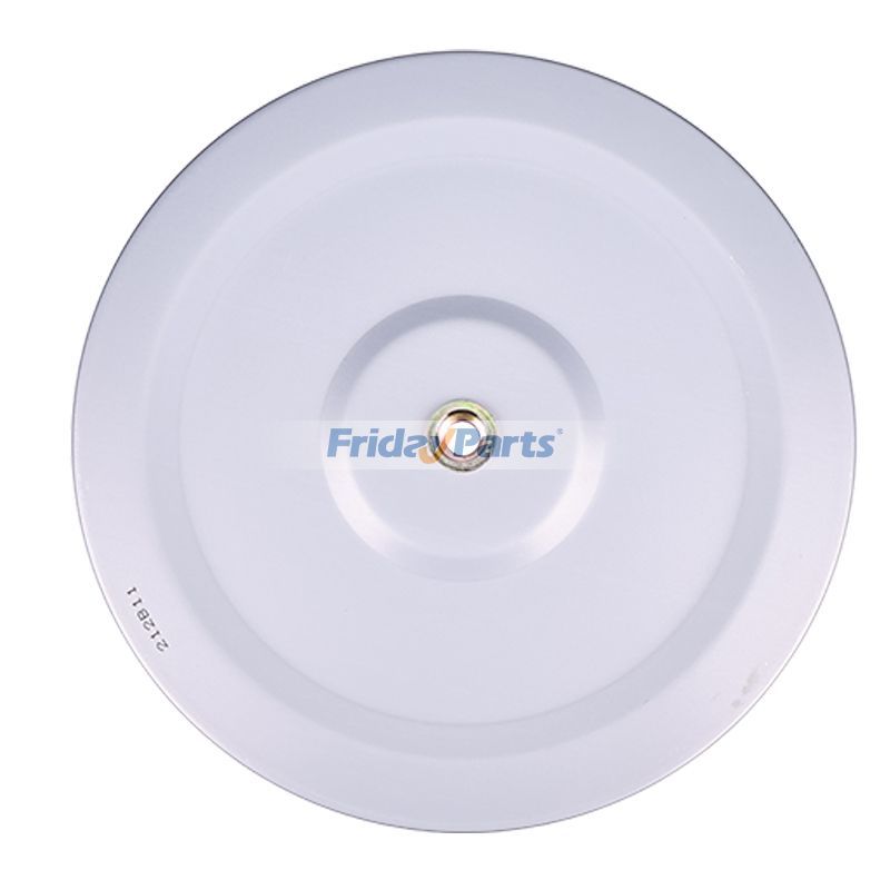 Hydraulikfilter 114100010Für VOLVO